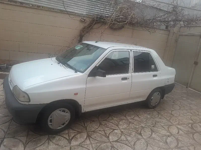 پراید ۱۳۱ مدل ۹۹|خودرو سواری و وانت|شهریار, شهرک وائین|دیوار