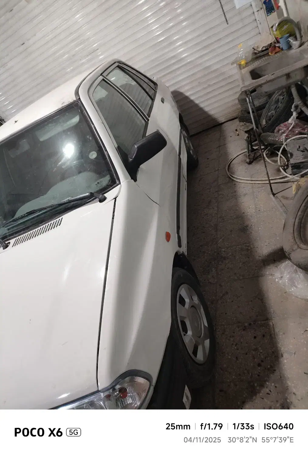 ماشین پرایدمدل90تمیز|خودرو سواری و وانت|شهر بابک, |دیوار