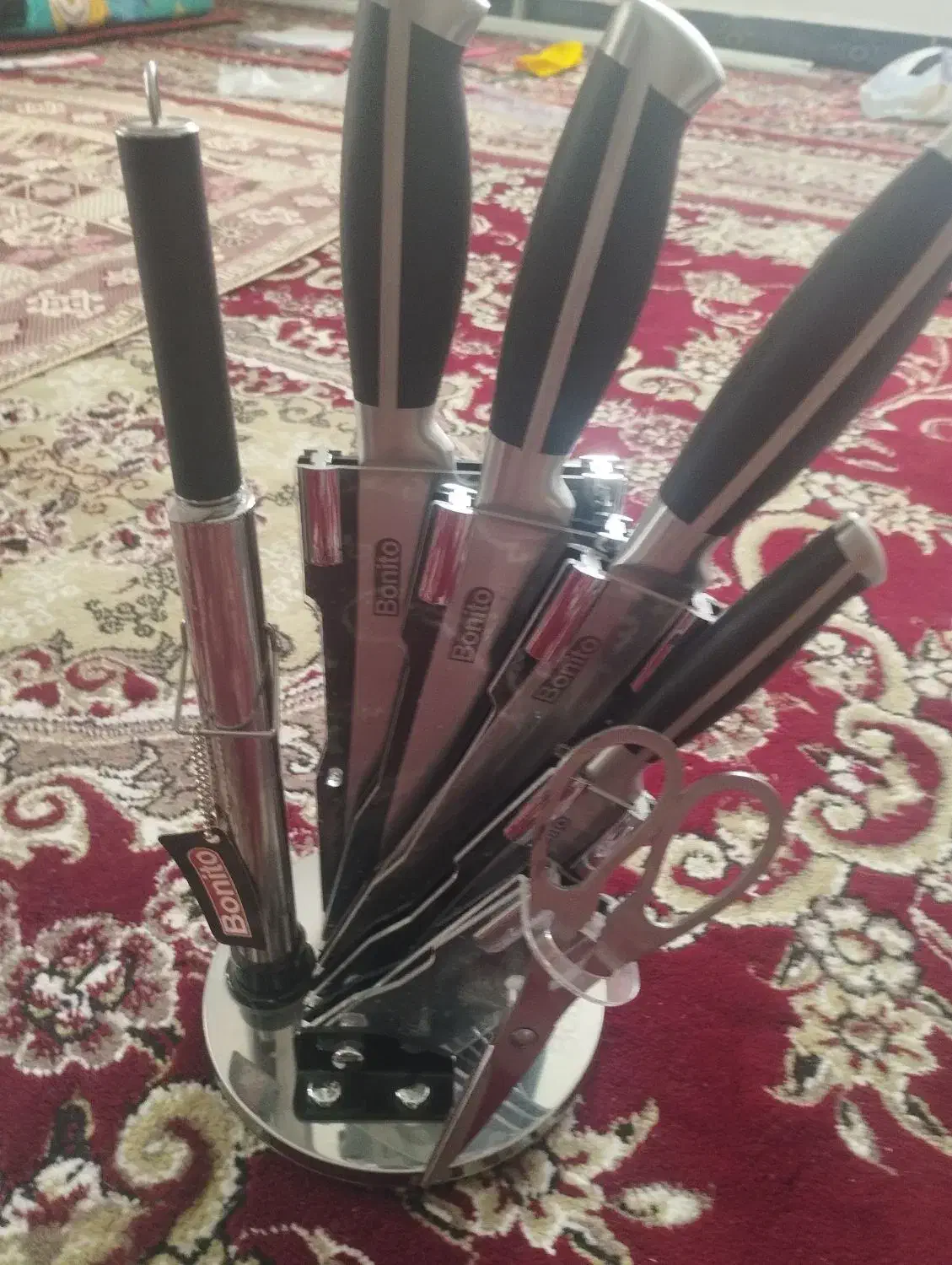 لوازم خانگی|ظروف پختوپز|اهر, |دیوار