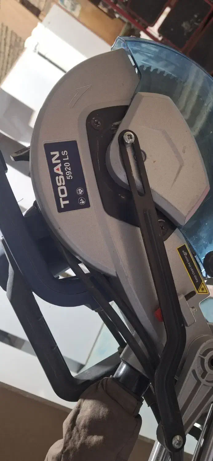 دستگاه فارسی بر توسن کیفیت عالی|ابزارآلات|یزد, |دیوار