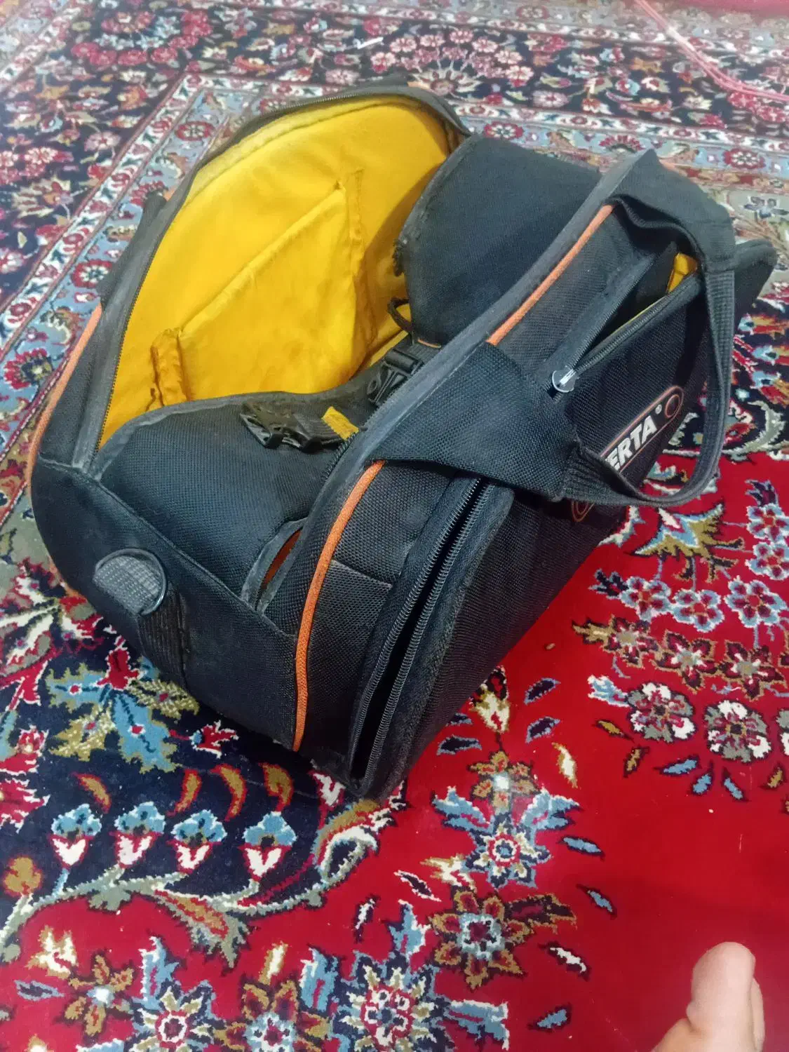 دوربین انیکس 3|دوربین عکاسی و فیلم‌برداری|کارون, |دیوار