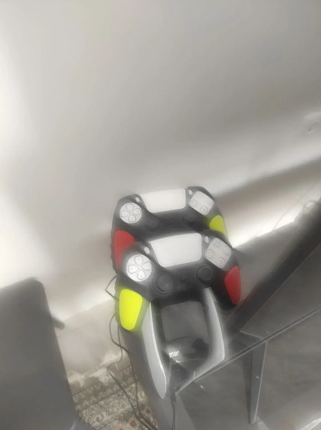 pa5|کنسول، بازی ویدئویی و آنلاین|زرند, |دیوار