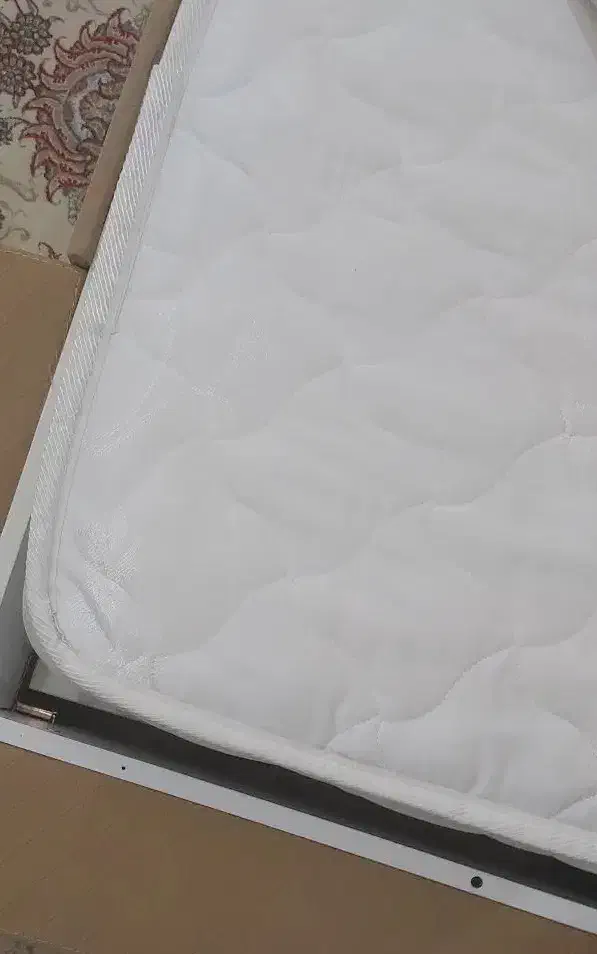 تخت کودک و نونهال|تخت و سرویس خواب|قم, الغدیر|دیوار