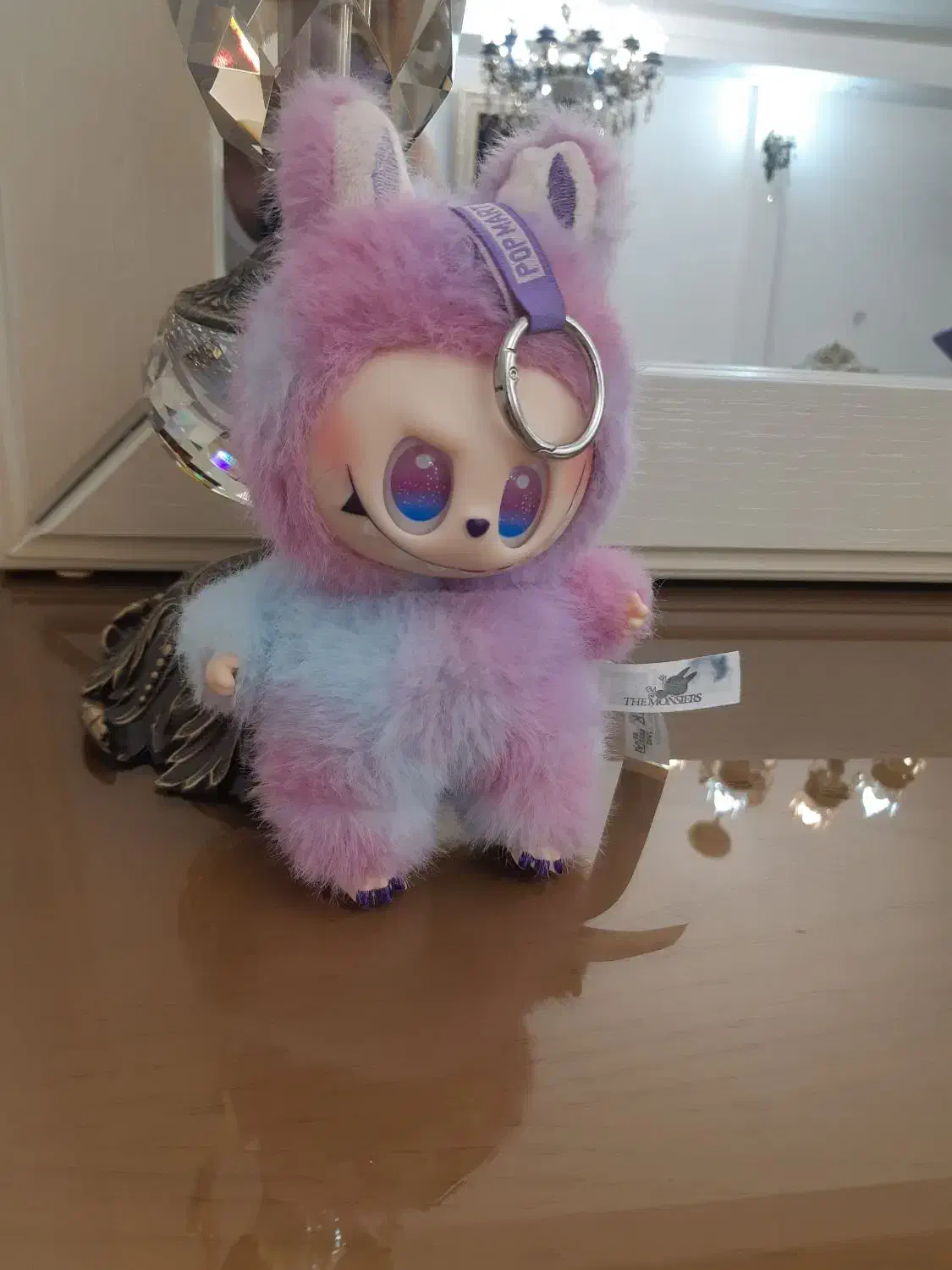 عروسک لبوبو|اسباببازی|قدس, شهرقدس|دیوار