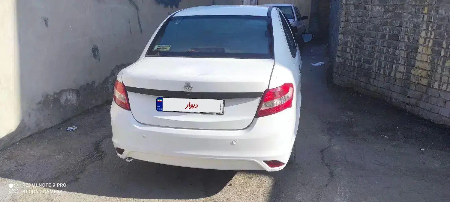 ساینا ۱۴۰۰|خودرو سواری و وانت|مرودشت, ثبت احوال|دیوار