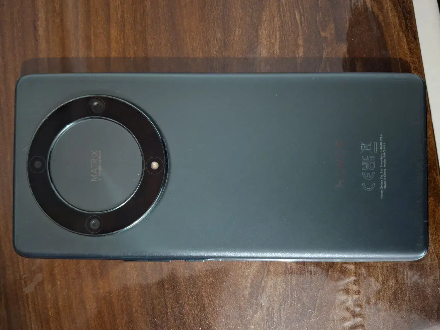 موبایل آنر x9a|موبایل|لنگرود, |دیوار