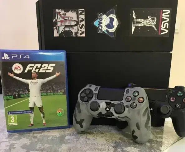 Ps4.faat|کنسول، بازی ویدئویی و آنلاین|شیراز, ستارخان|دیوار