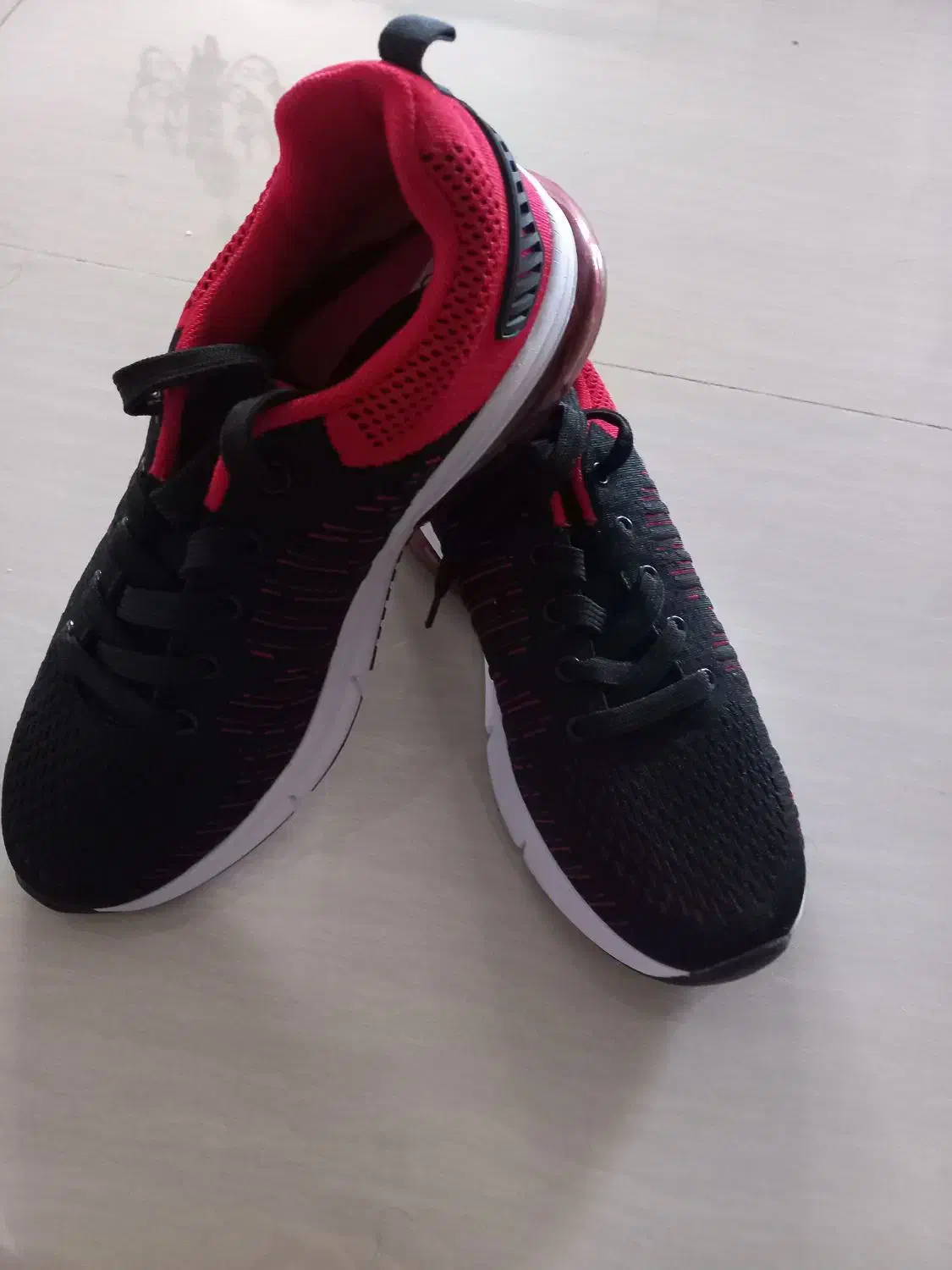 کتونی مردانه|کیف، کفش، کمربند|کرج, حسین‌آباد|دیوار