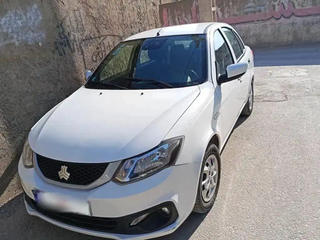 ساینا|خودرو سواری و وانت|خرمآباد, |دیوار