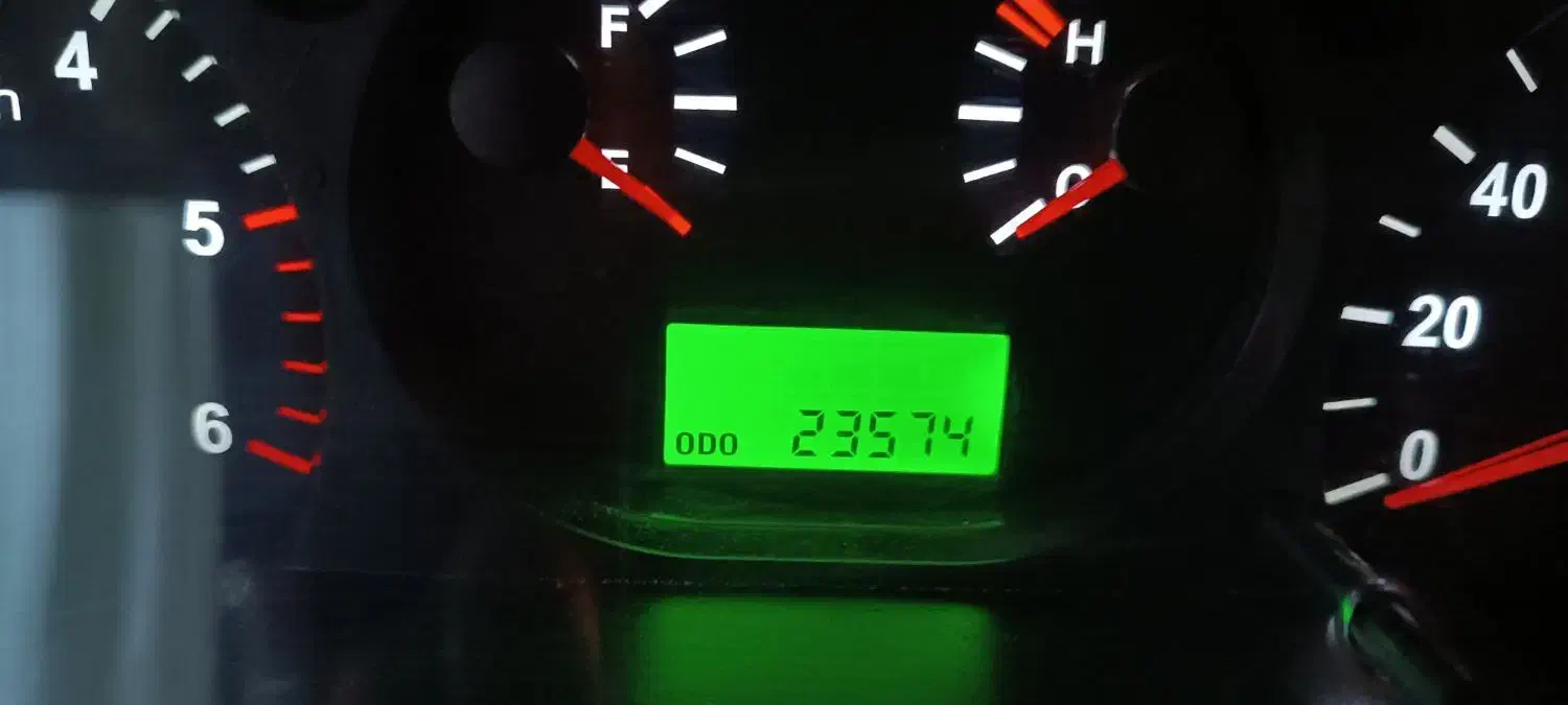 نیسان زامیاد 1403|خودرو سواری و وانت|کرخه, |دیوار