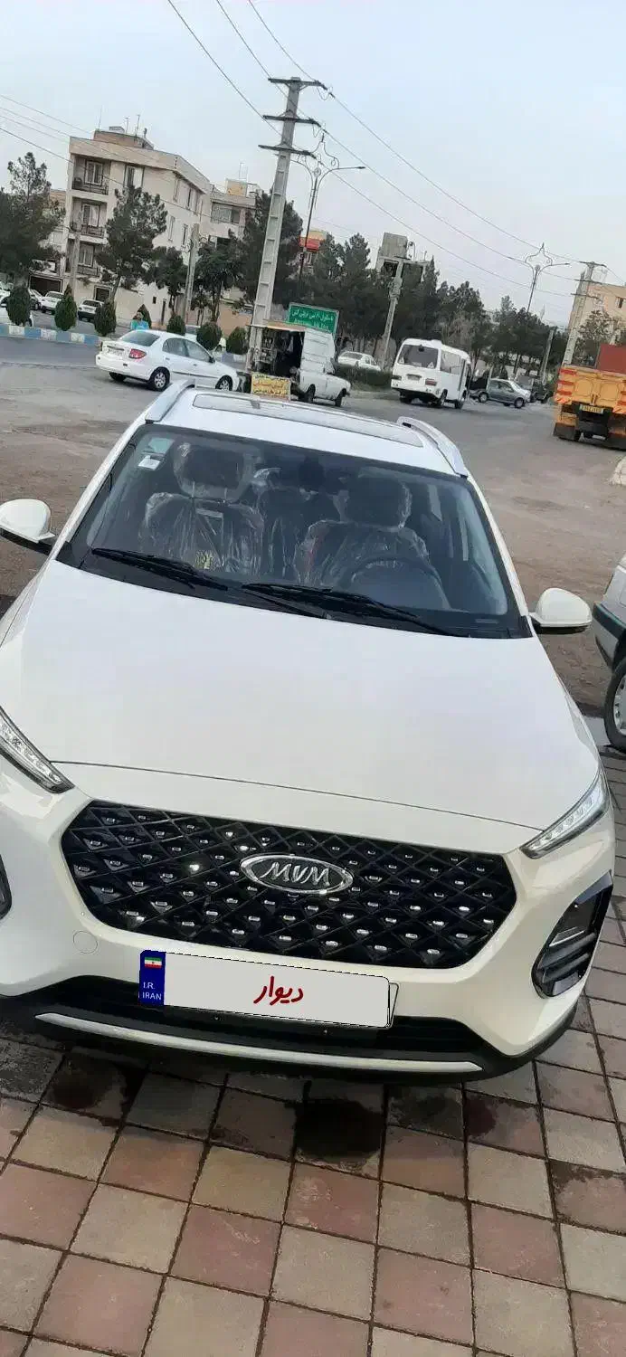 mwm x22 پرو|خودرو سواری و وانت|محمدیه-قزوین, |دیوار