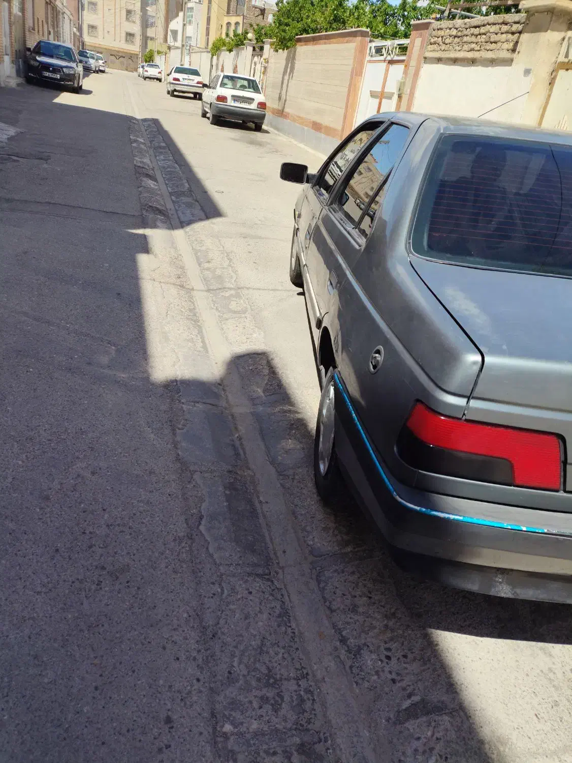 پژو|خودرو سواری و وانت|شاهرود, |دیوار