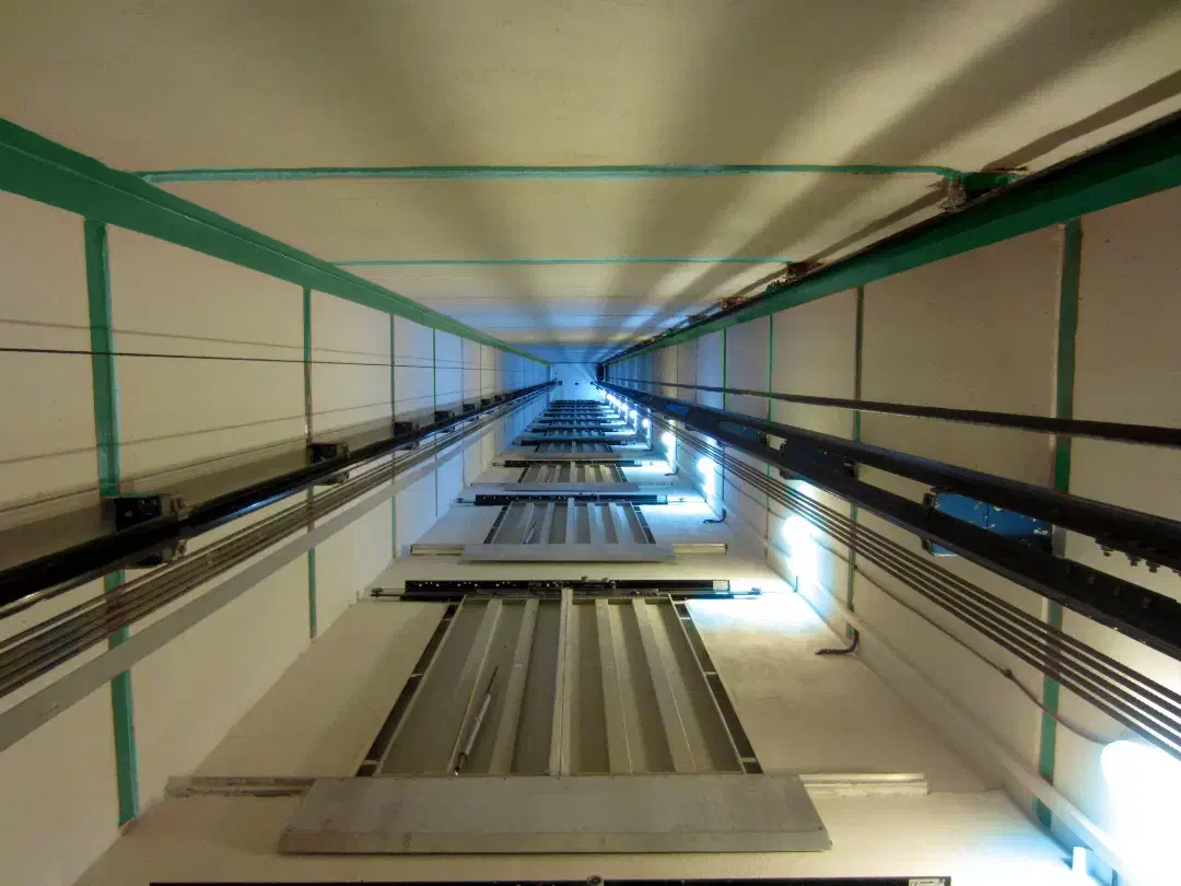 نصب و سرویس ماهانه آسانسور|خدمات پیشه و مهارت|تهران, زهتابی|دیوار