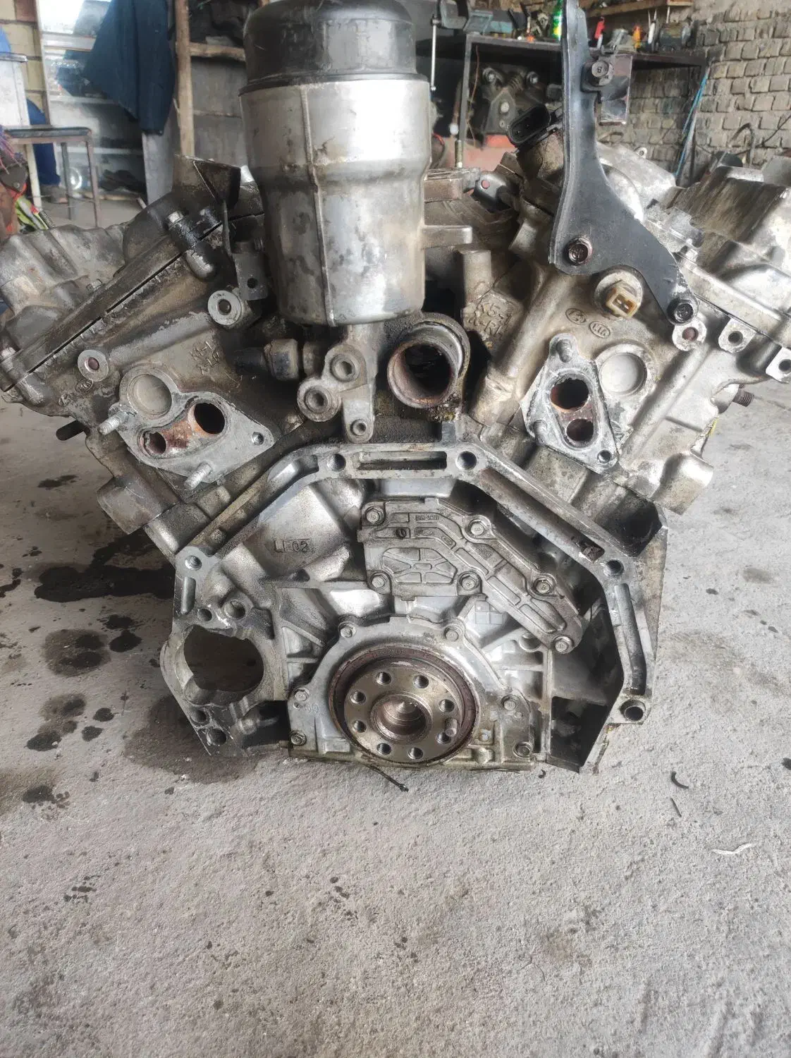 موتور ازرا|قطعات یدکی و لوازم جانبی|یزد, |دیوار