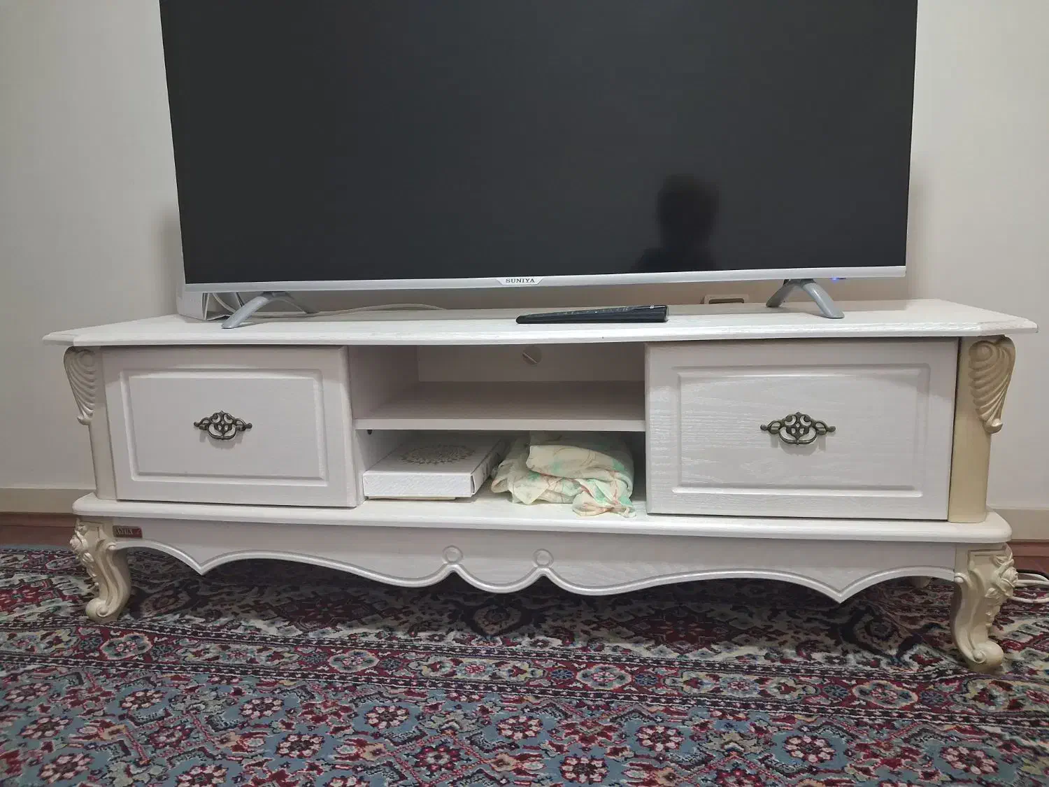 میز تلویزیون|میز تلویزیون|ساری, |دیوار