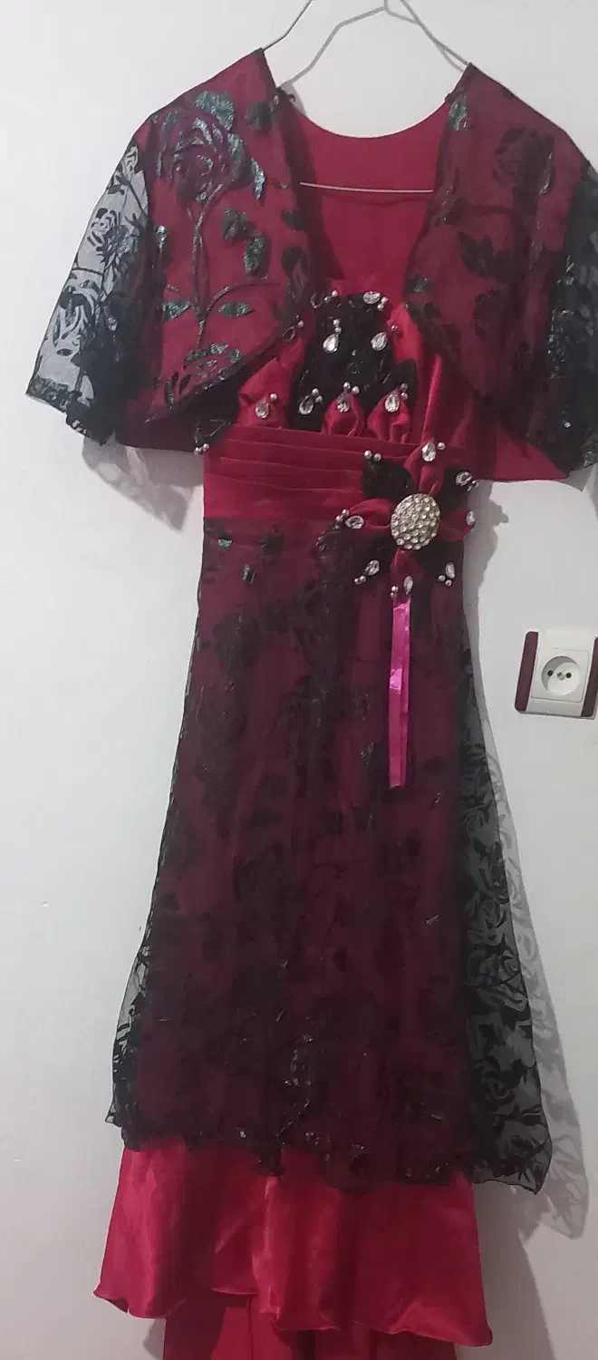 فروش لباس مجلسی|لباس|چناران, |دیوار