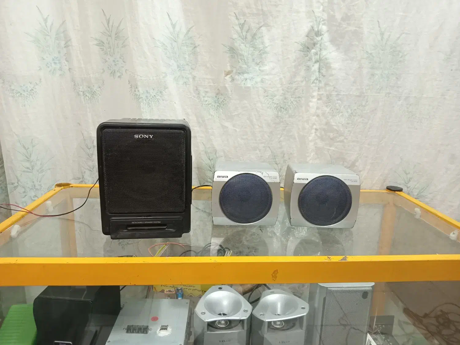 سینما خانواده وباند|سیستم صوتی خانگی|کاشمر, |دیوار