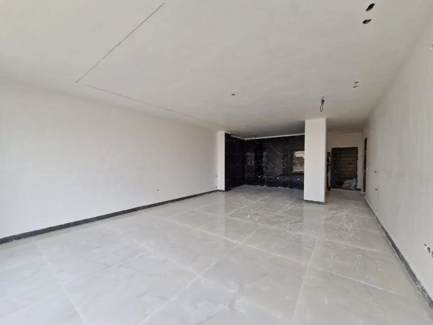 فروش آپارتمان ۱۰۵ متر / ط سوم / فردوسی شرقی|فروش آپارتمان|تنکابن, |دیوار