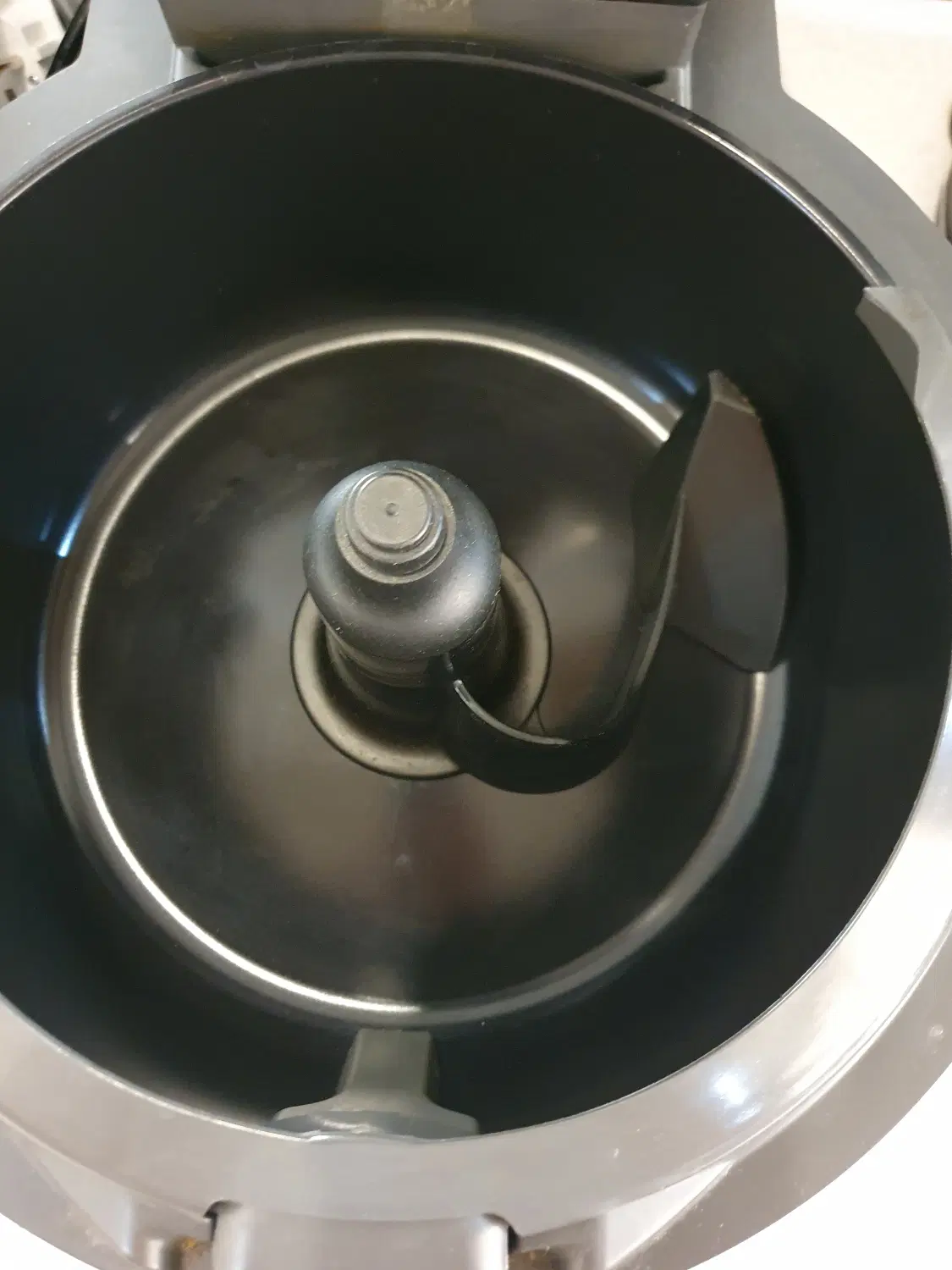 سرخ کن اکتی فرای تفالTEFAL ACTIFRY EXPRESS XLAH951|اجاق گاز و لوازم برقی پختوپز|تهران, قلهک|دیوار
