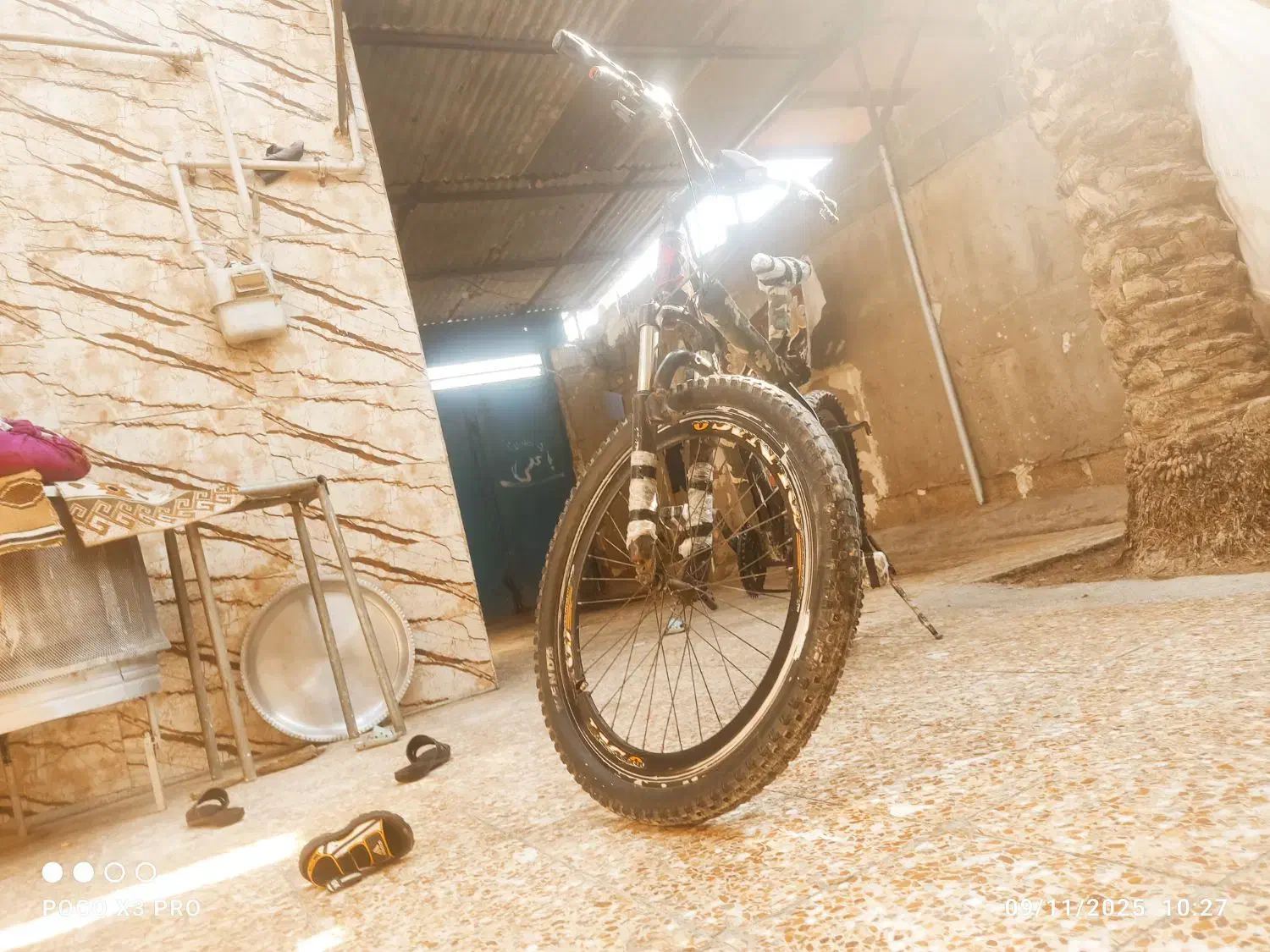 دوچرخه 26 دندیی ویوا|دوچرخه، اسکیت، اسکوتر|بندر ماهشهر, |دیوار