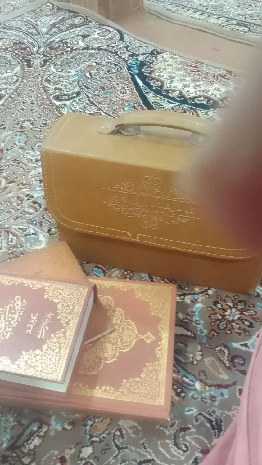 قلم قرآنی لنوو|پخش‌کننده همراه|قم, شهدا|دیوار