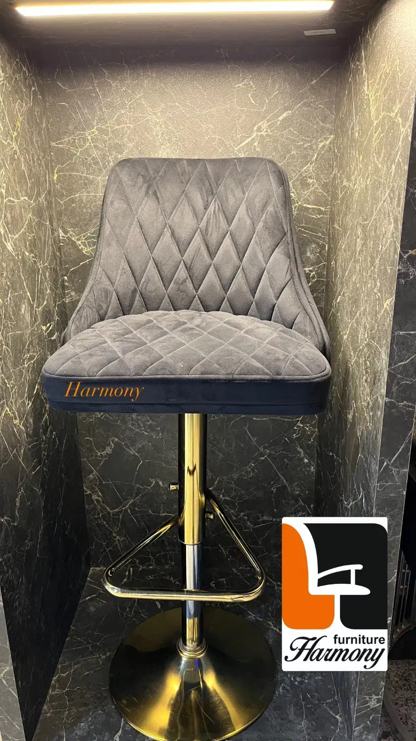 صندلی مدل دوکلافه/اپن اشپزخانه/خرید اقساط|صندلی و نیمکت|اصفهان, طاحونه|دیوار