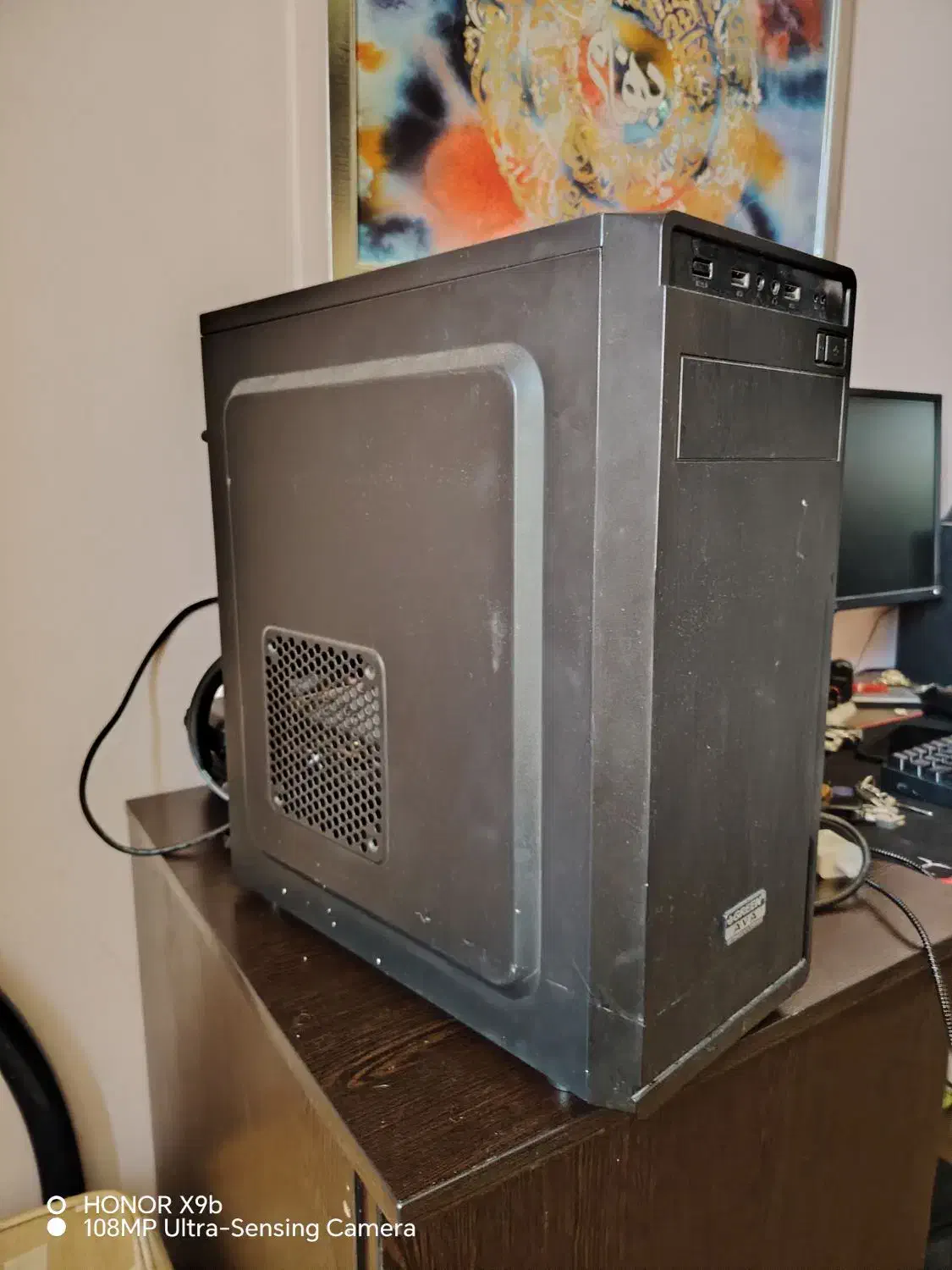 کیس|رایانه رومیزی|مشکین‌دشت, |دیوار