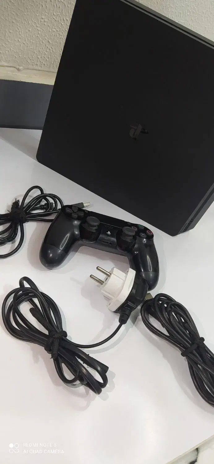 تراps4 1|کنسول، بازی ویدئویی و آنلاین|بندر ماهشهر, |دیوار