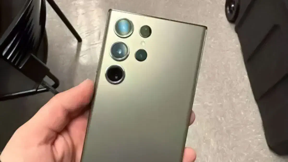 گوشی s23 Ultra رام12 حافظه 256گیگ|موبایل|سقز, |دیوار