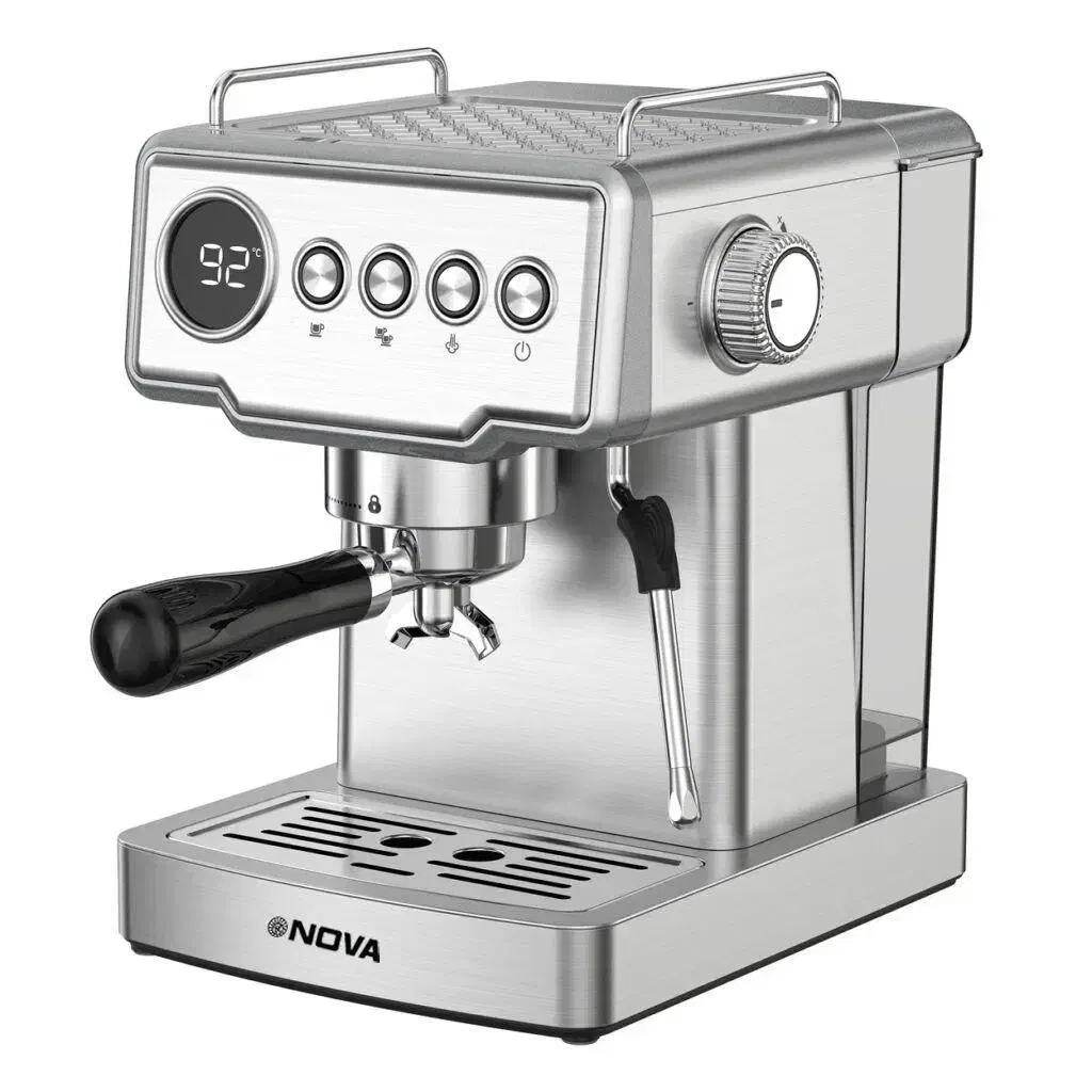 اسپرسوساز نوا مدل 808|سماور، چای‌ساز، قهوه‌ساز|یزد, |دیوار