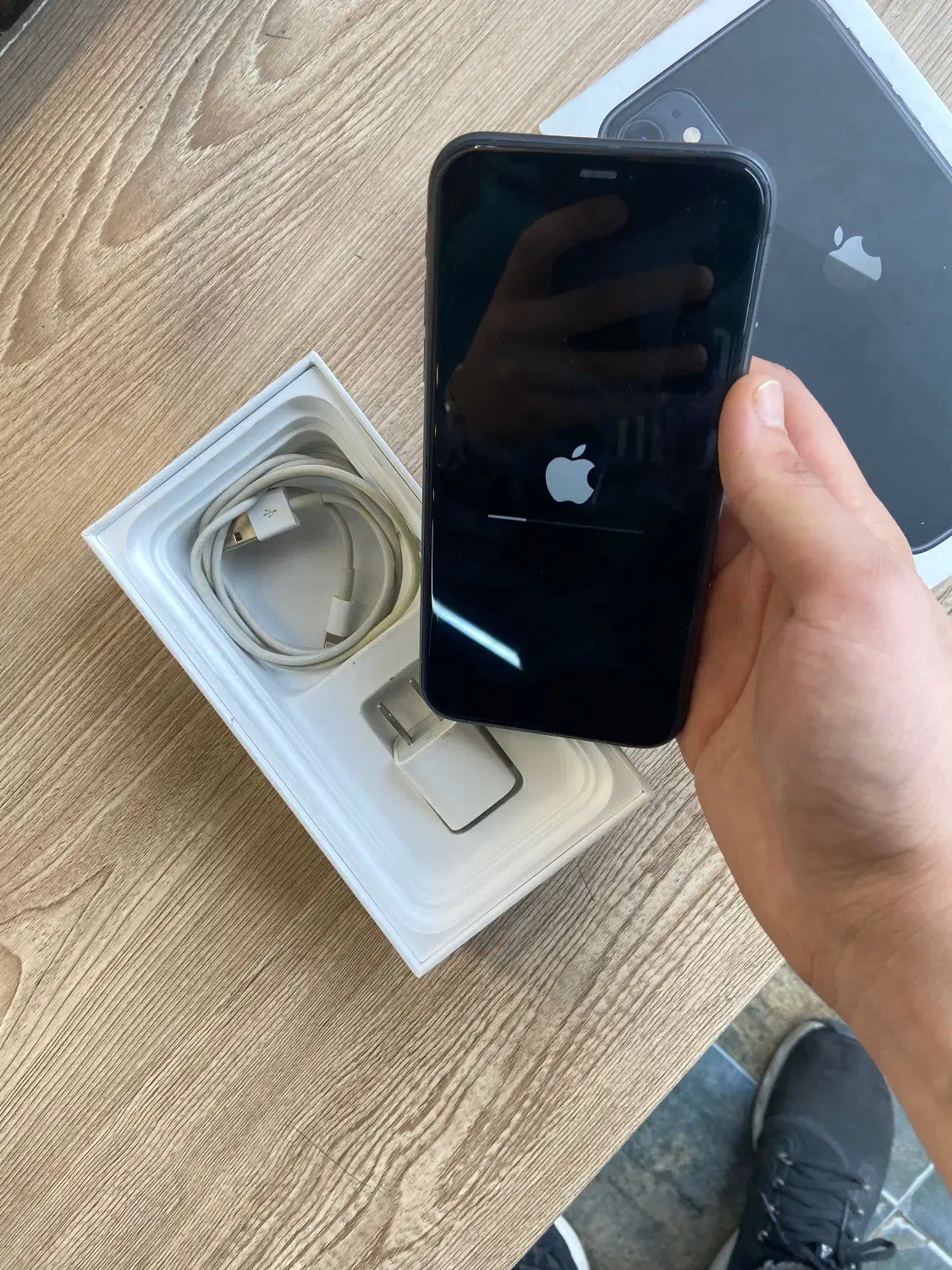 ایفون ۱۱|موبایل|آمل, |دیوار