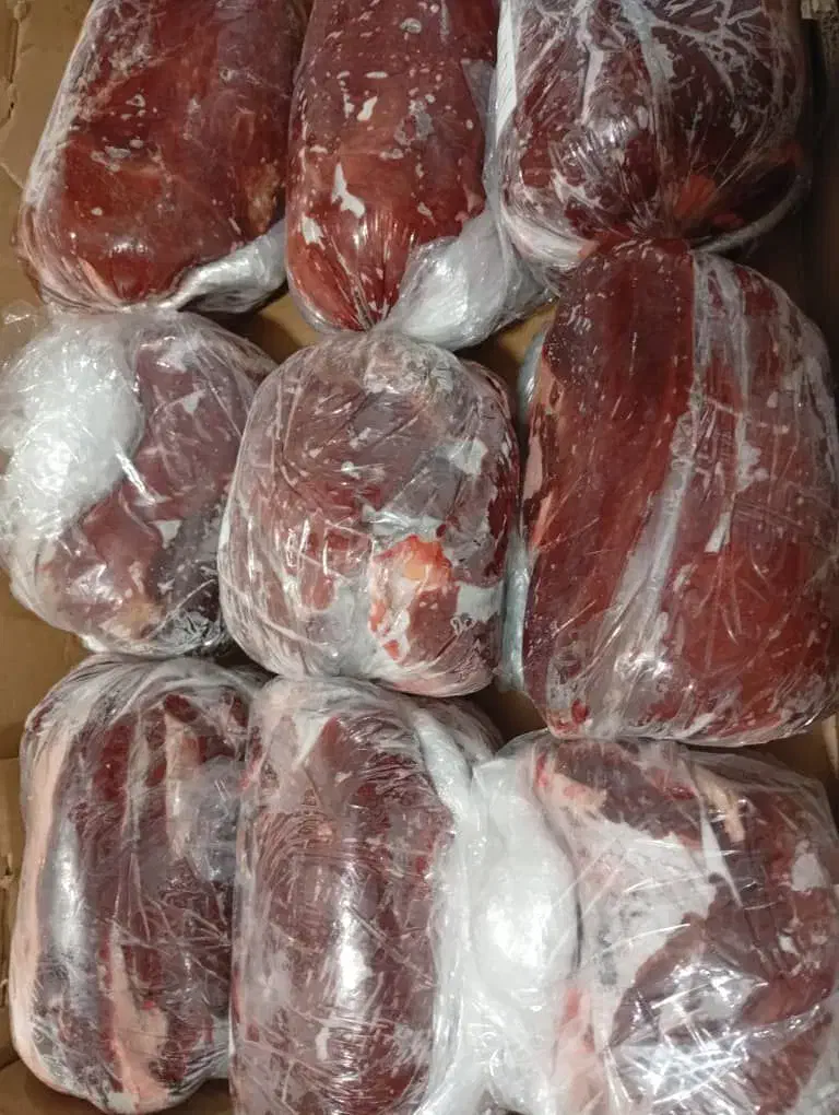 فروش گوشت گوساله ران و سردست خشک|عمده‌فروشی|محمدشهر, شهرک چمران|دیوار