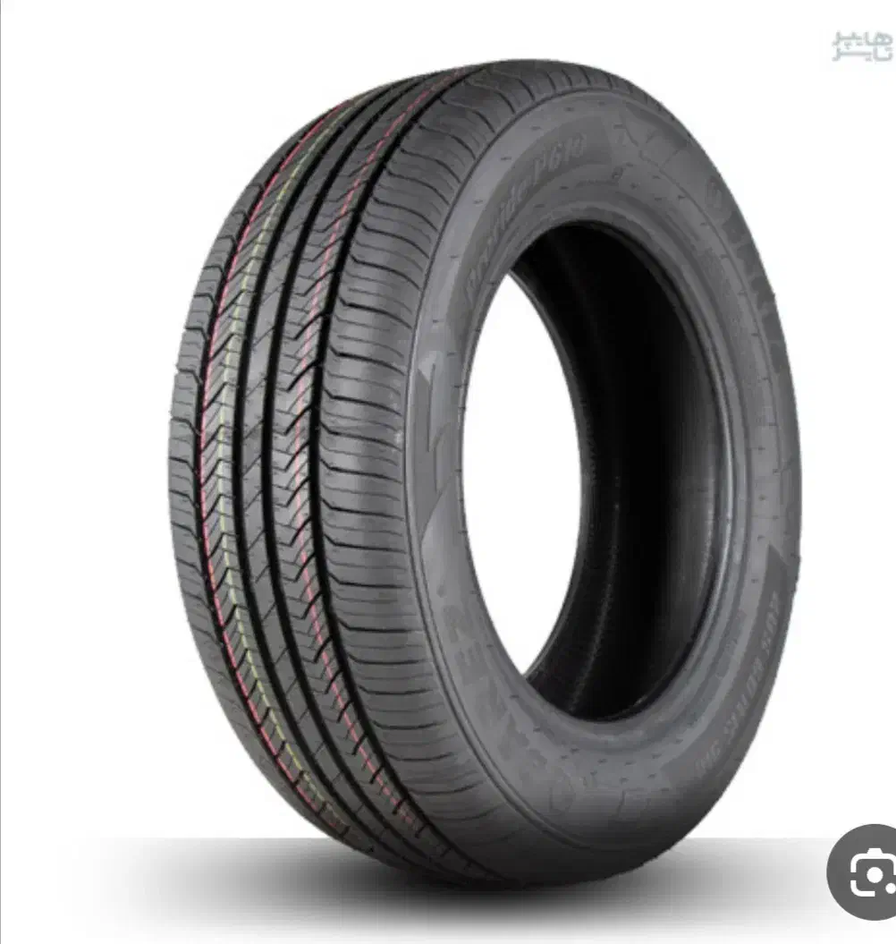 لاستیک بارز پهن205|قطعات یدکی و لوازم جانبی|یزد, |دیوار