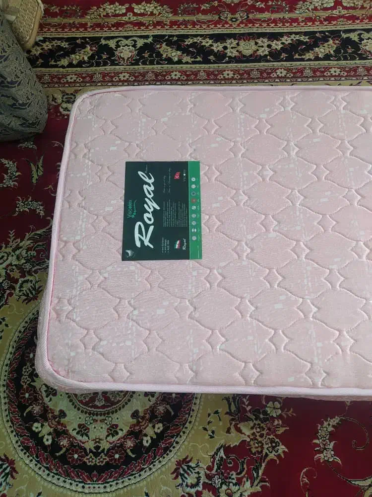 تشک یکنفره|تشک تختخواب|نجف‌آباد, گلدشت|دیوار