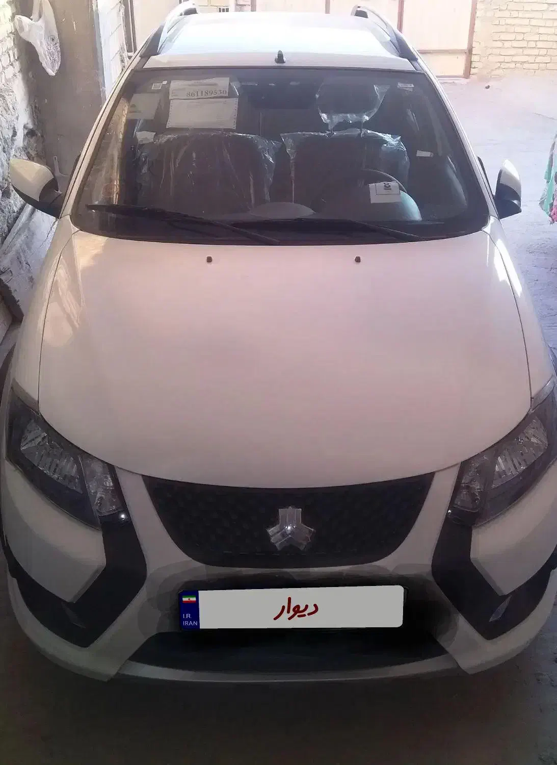 فروش خودرو|خودرو سواری و وانت|شهرکرد, |دیوار