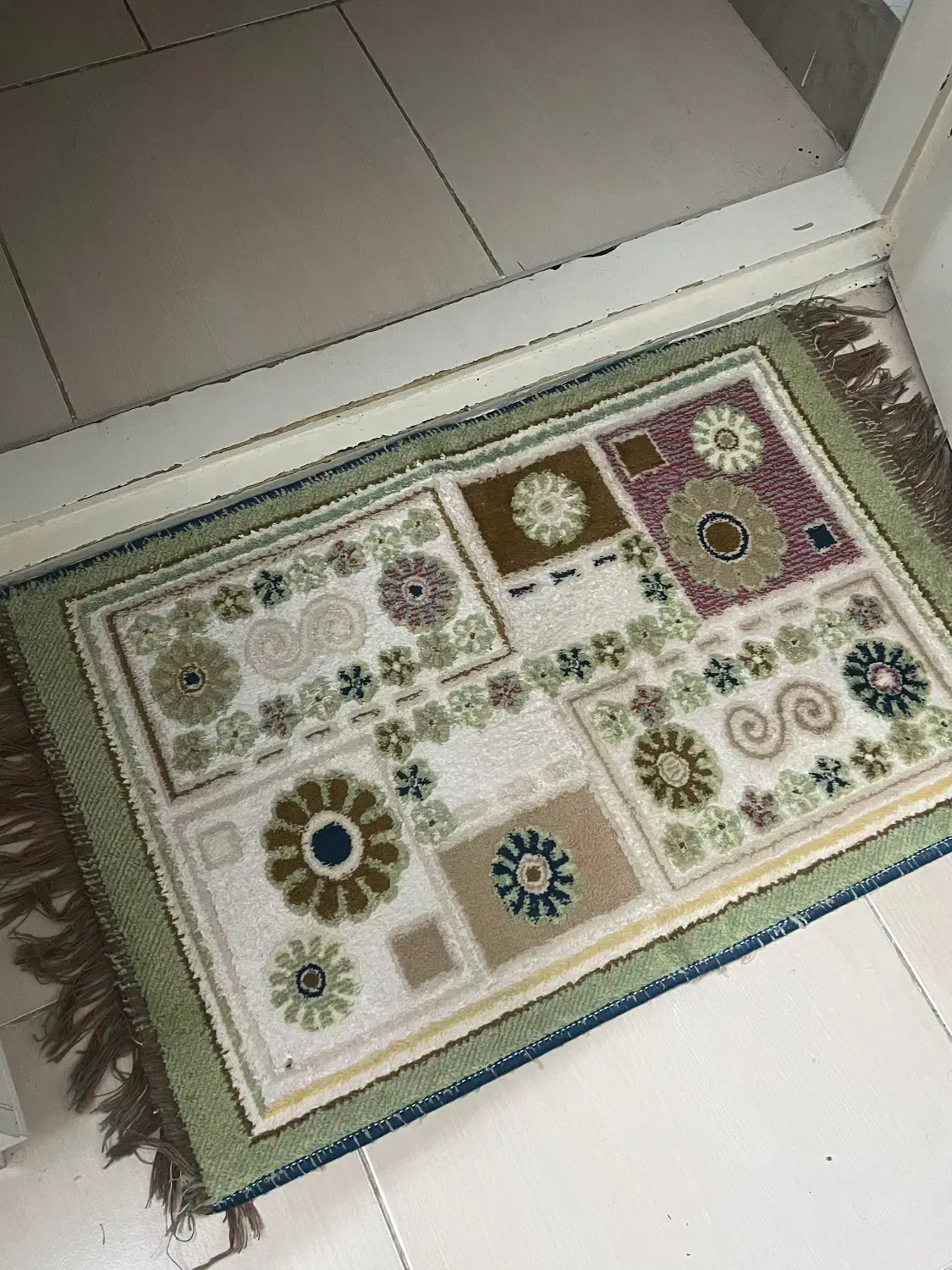 پادری|پادری|گرگان, |دیوار