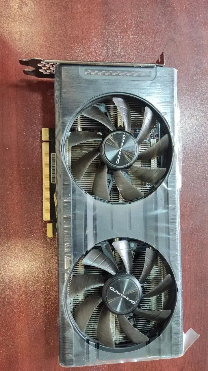 کارت گرافیکgeforce rtx 3060 ۱۲ مگابایت در حد نو|قطعات و لوازم جانبی رایانه|فریدون‌کنار, |دیوار