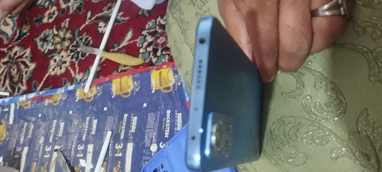 گوشی سالم خشک|موبایل|پشتکوه (سیستان و بلوچستان), |دیوار