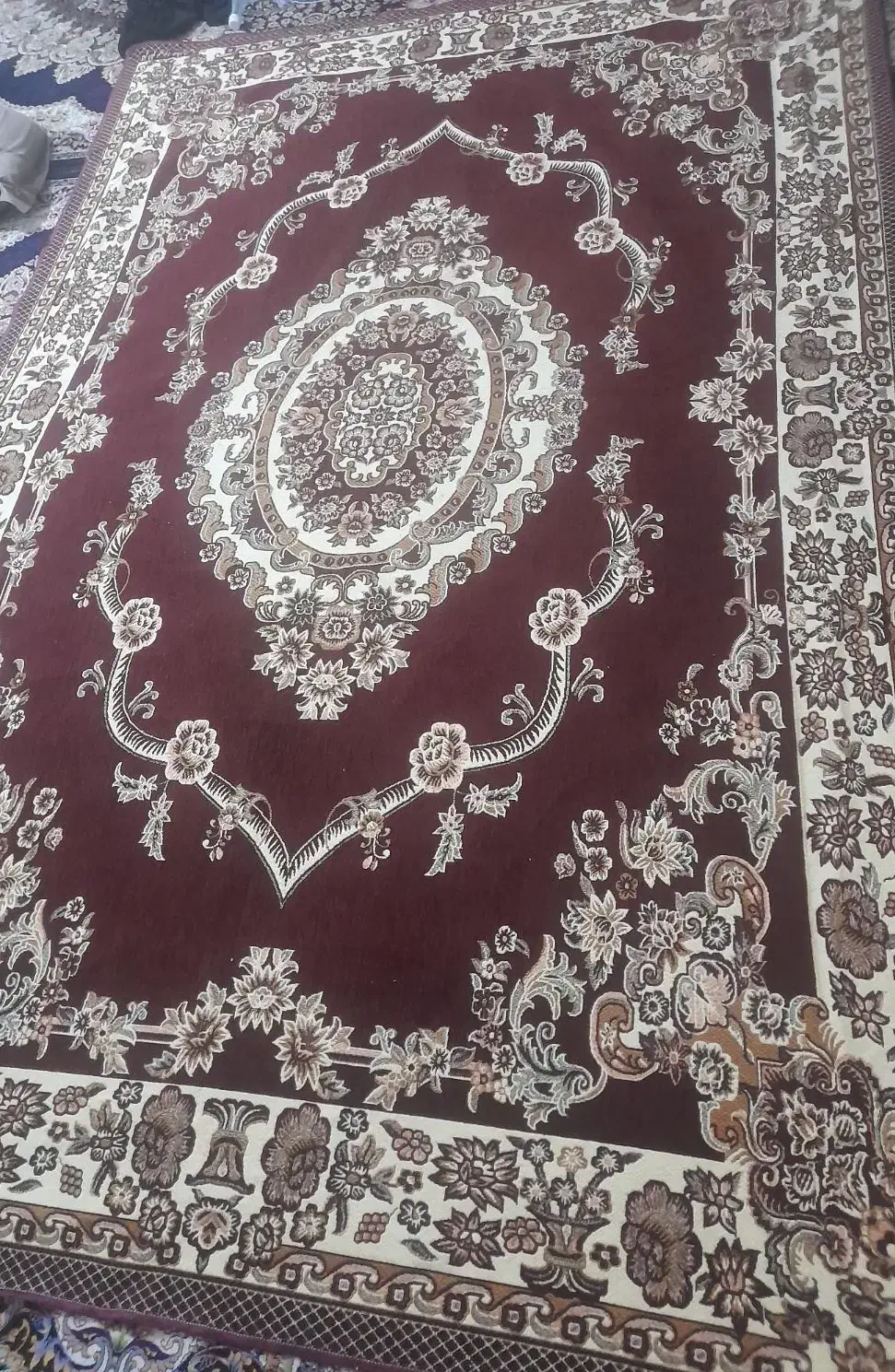 روفرشی ۶و۹متری|روفرشی|نسیم‌شهر, |دیوار