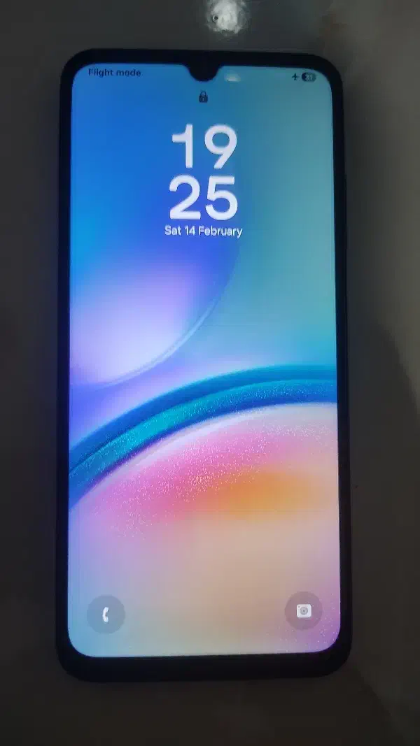 گلکسی A05s|موبایل|تهران, فردوس|دیوار