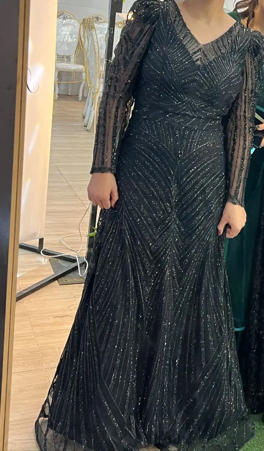 لباس مجلسی ۴میلیون|لباس|رامهرمز, |دیوار