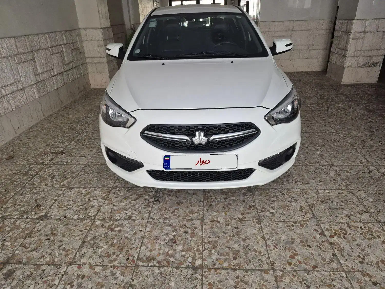 شاهین gl|خودرو سواری و وانت|کرج, مهرویلا شمالی|دیوار