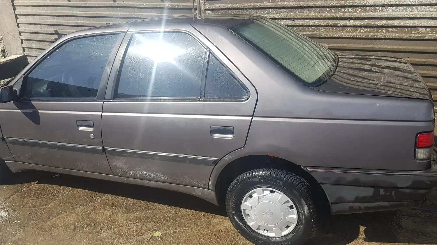 روآ|خودرو سواری و وانت|سنندج, |دیوار