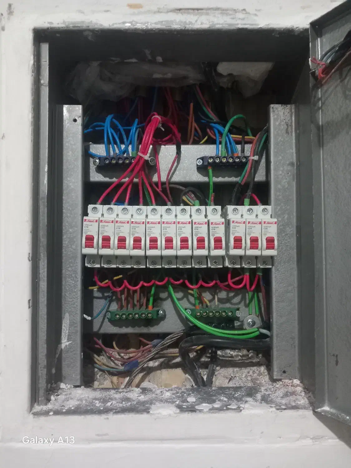 برقکار هوشمند رفع اتصال گیریبهصورت شبانه روزی|خدمات پیشه و مهارت|شاهرود, |دیوار