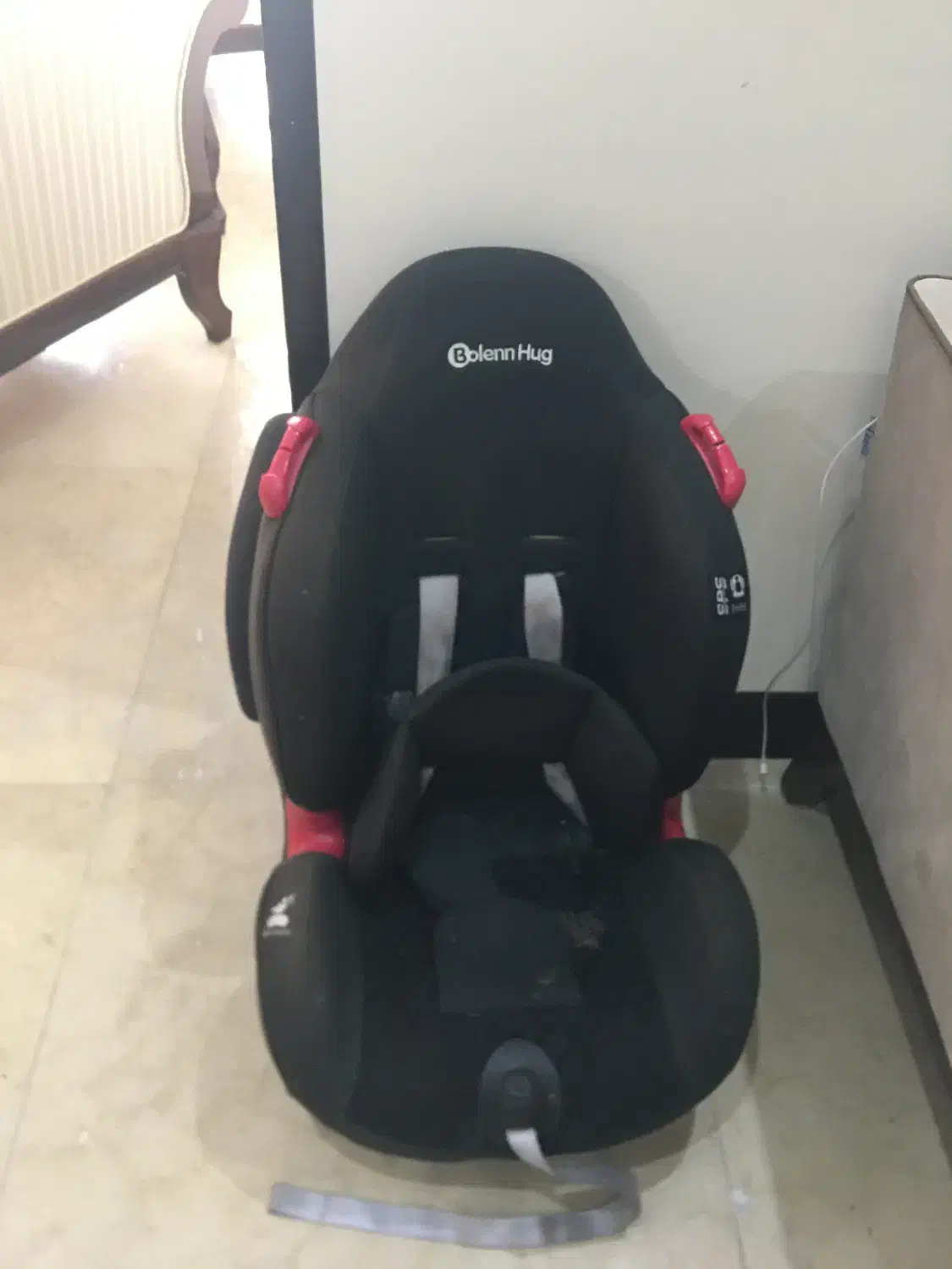 صندلی ماشین بچه|کالسکه و لوازم جانبی|تهران, بلوار کشاورز|دیوار