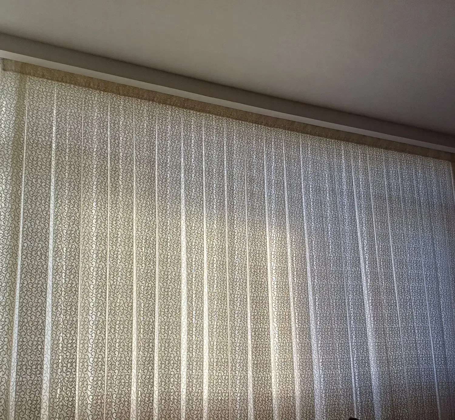 پرده|پرده، رانر، رومیزی|الیگودرز, |دیوار