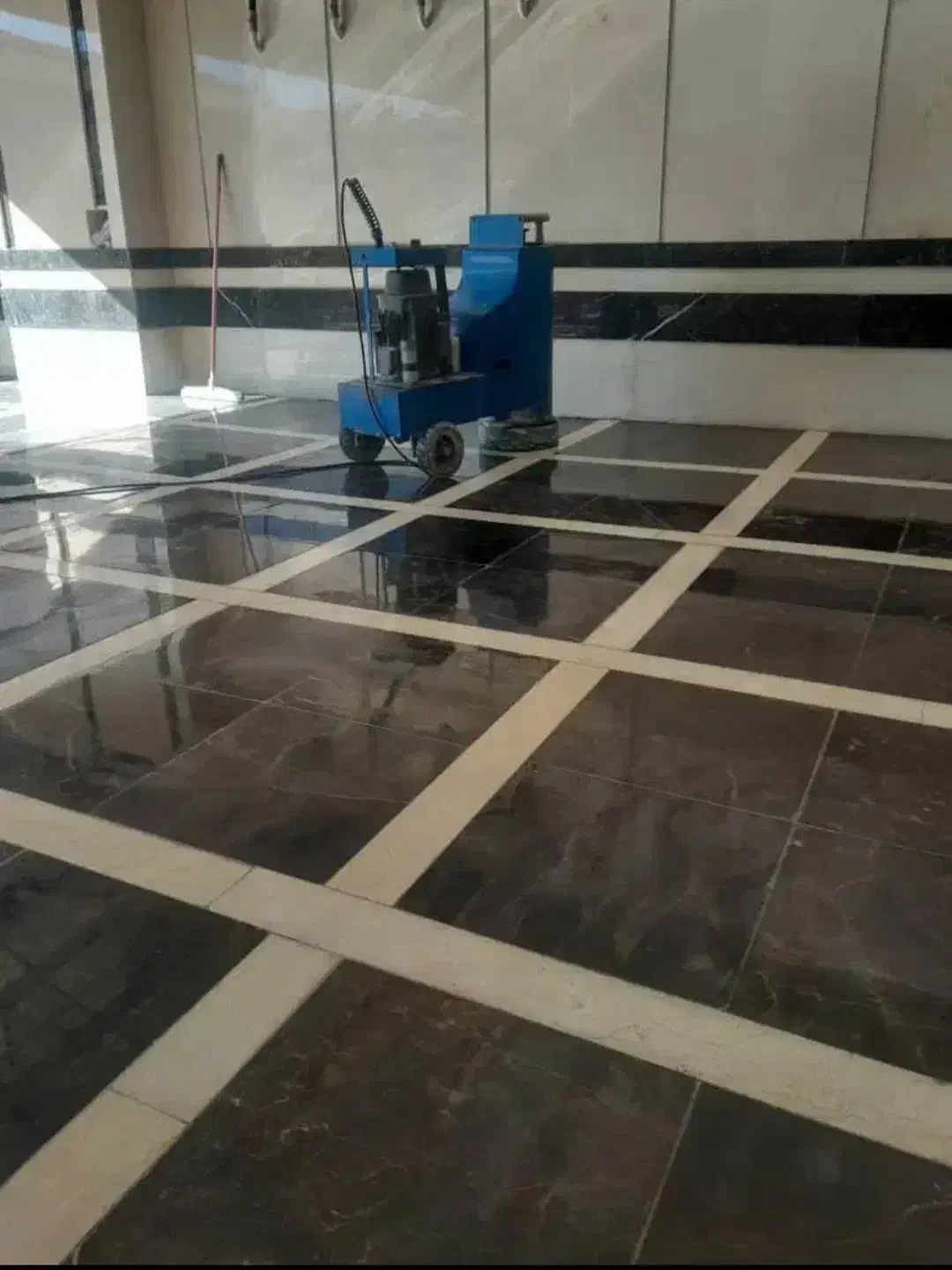 ساب زنی کفسابی|خدمات نظافت|همدان, |دیوار