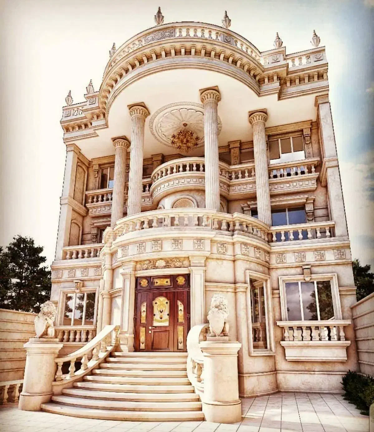 اجرای صفر تا صد ابنیه و ساختمان با تیمی متخصص|خدمات پیشه و مهارت|بندرعباس, |دیوار