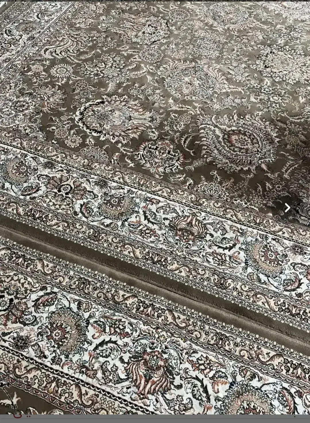 جفت ۹متری|فرش|بیرجند, |دیوار