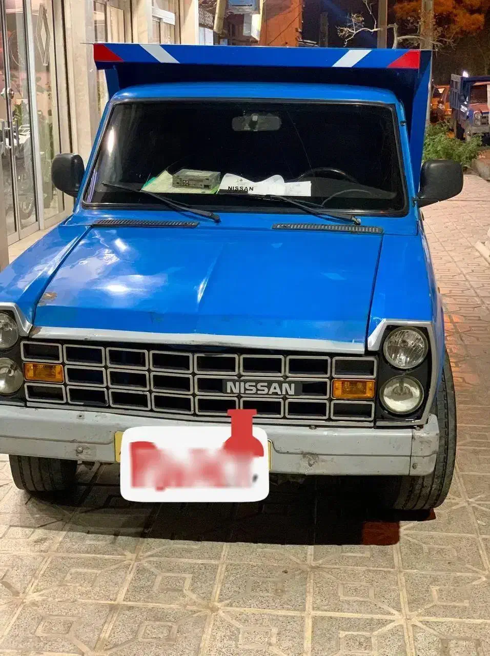 ۹۷دوگانه کارخانه|خودرو سواری و وانت|تایباد, |دیوار